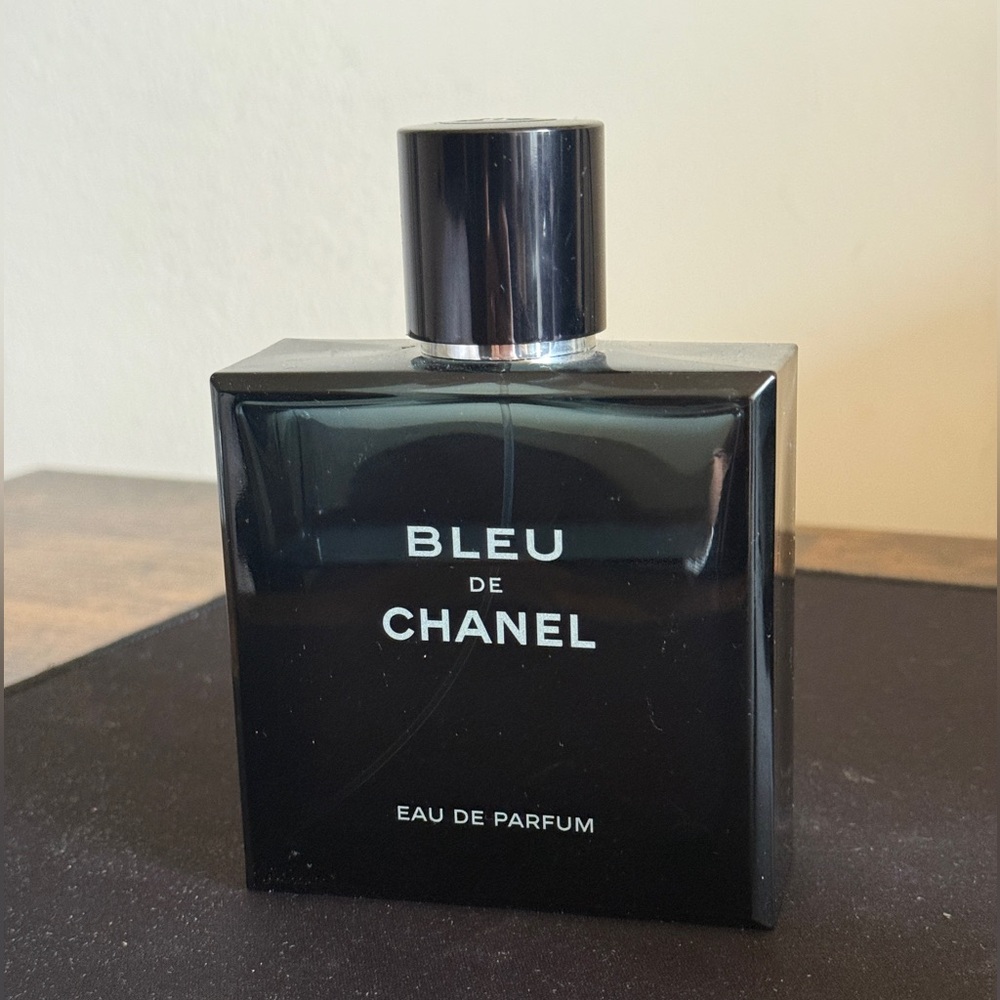 CHANEL Bleu de Chanel EDP (5oz bottle)
